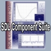 SDL Component Suite 圖表控件工具